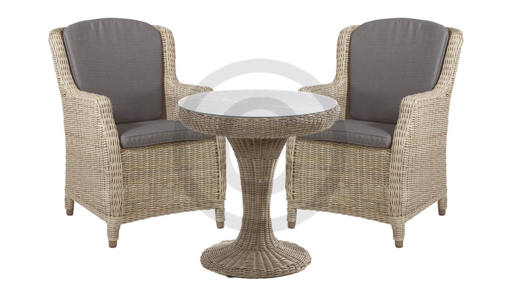 4seasons outdoor brighton bistroset