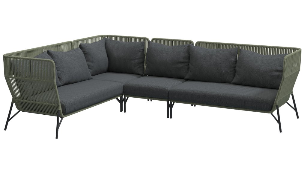 4seasons altoro loungeset 