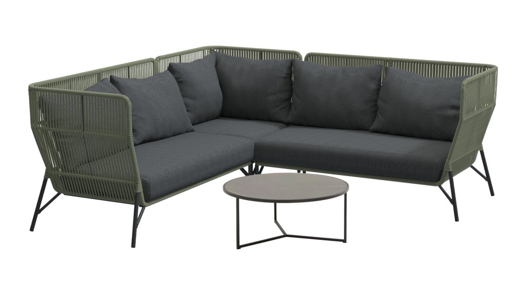 4seasons altoro loungeset 