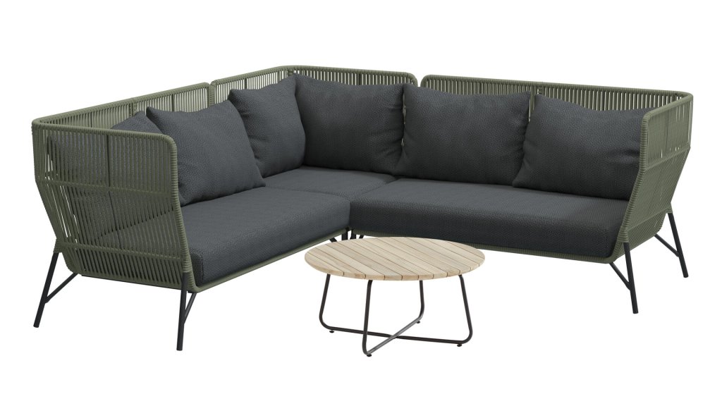 4seasons altoro loungeset 