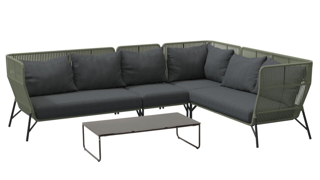 4seasons altoro loungeset 