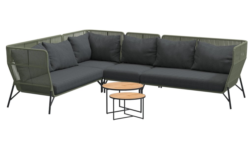 4seasons altoro loungeset 