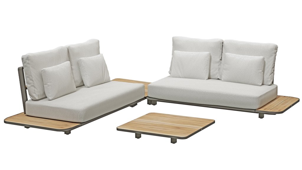 4seasons arcade loungeset