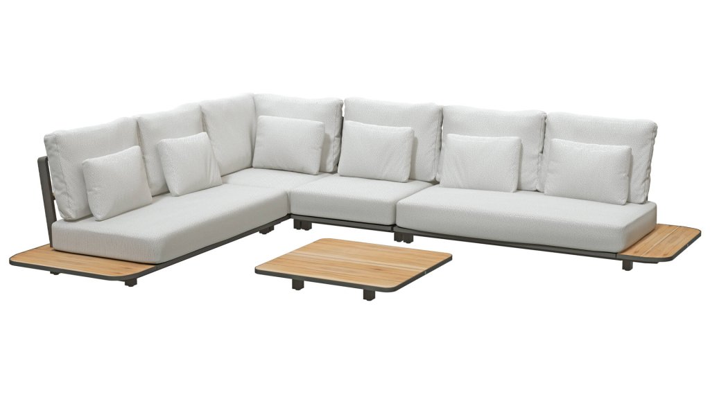 4seasons arcade loungeset 