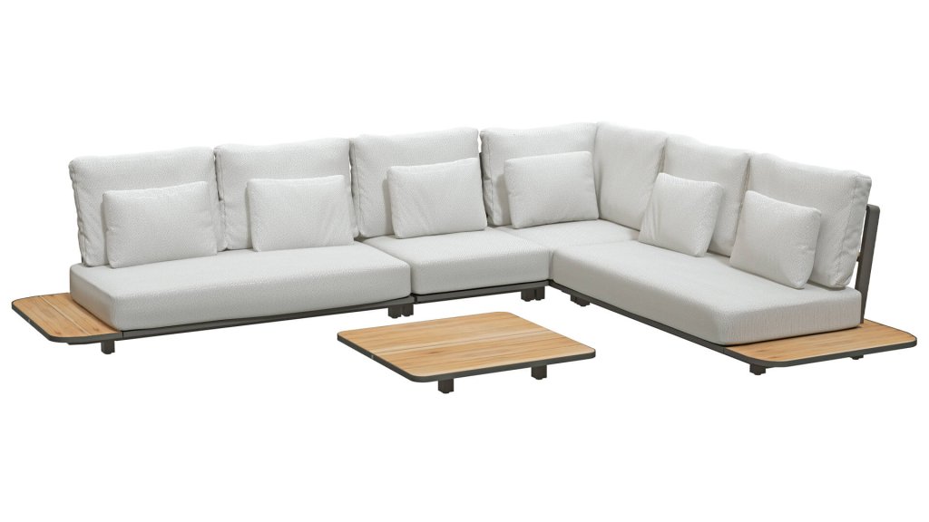 4seasons arcade loungeset 