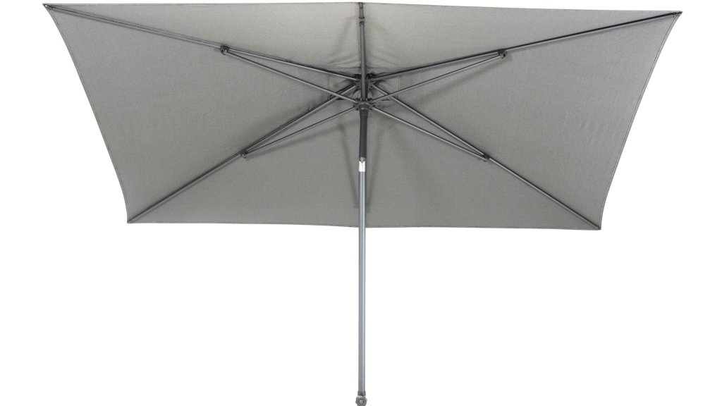 4 seasons outdoor azzurro 200x300cm mid grey 