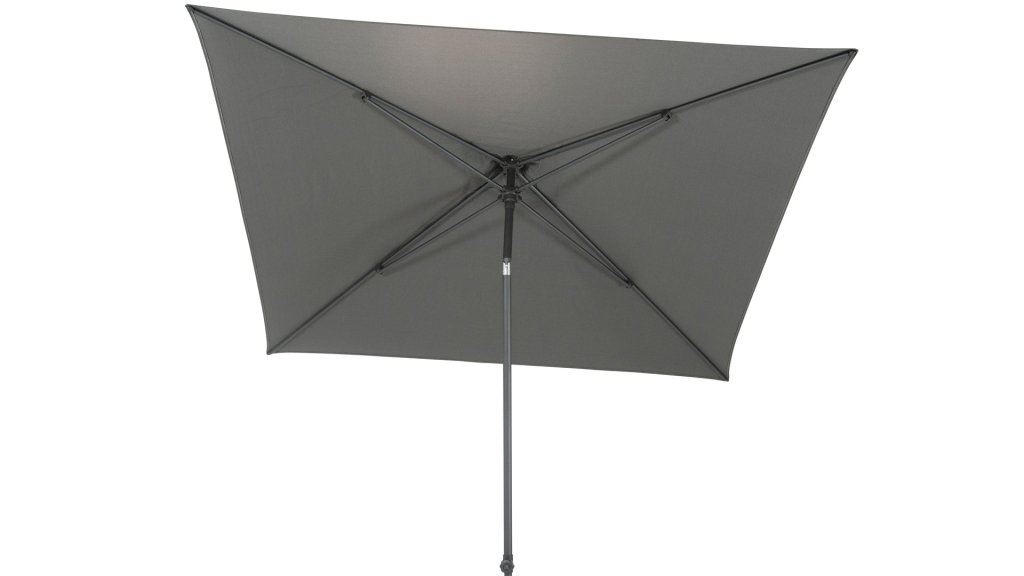 4 seasons outdoor azzurro 250x250cm charcoal 