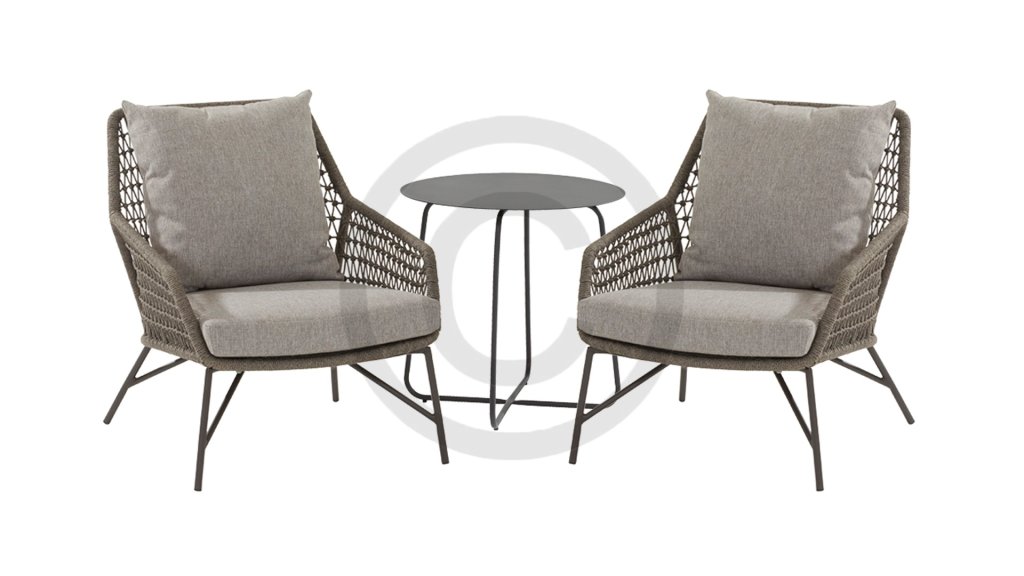 4seasons outdoor Babilonia lounge 