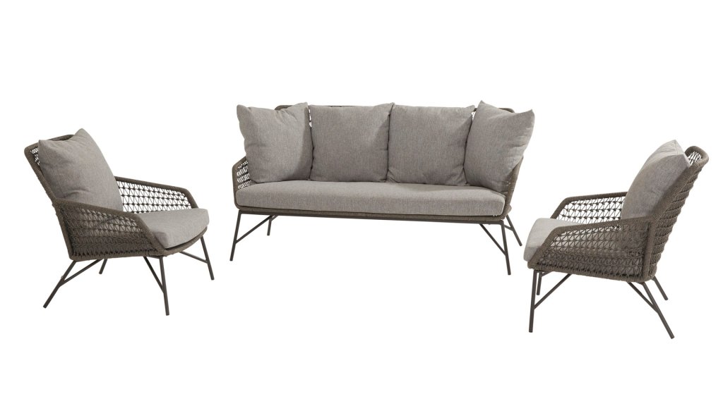 4seasons outdoor Babilonia lounge 