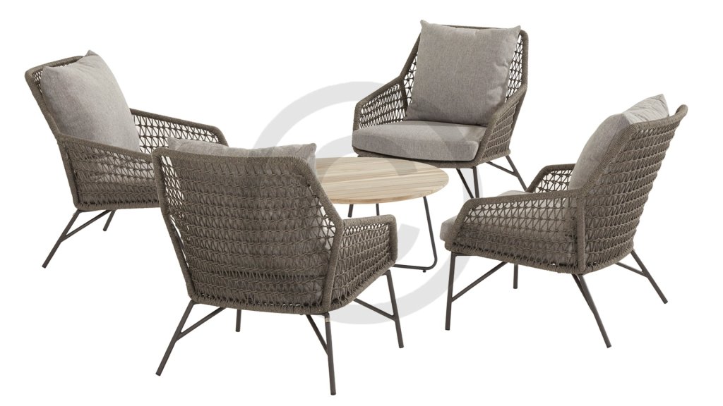 4seasons outdoor Babilonia lounge 