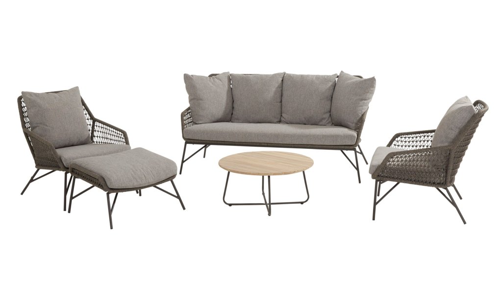 4seasons outdoor Babilonia lounge 