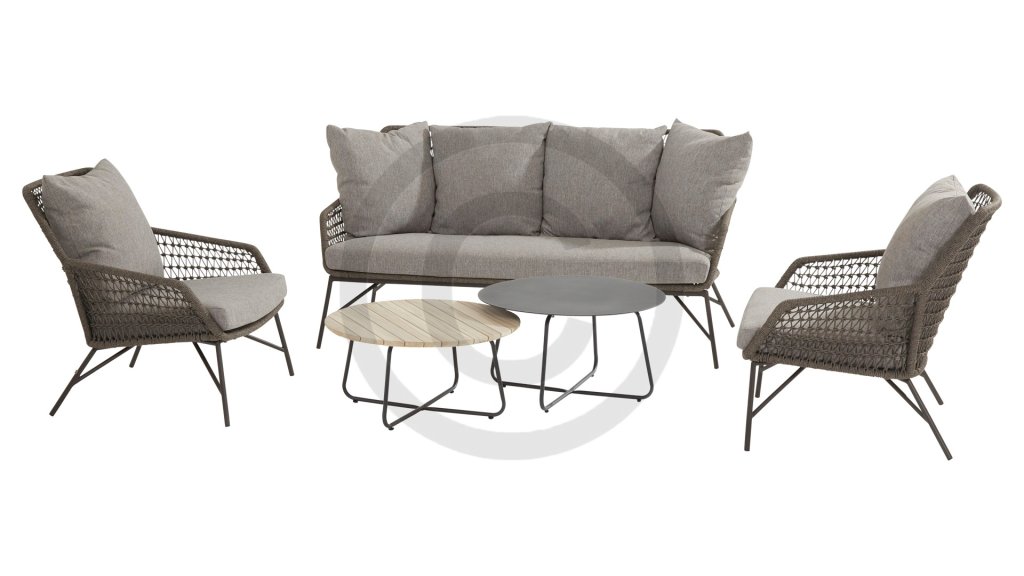 4seasons outdoor Babilonia lounge 