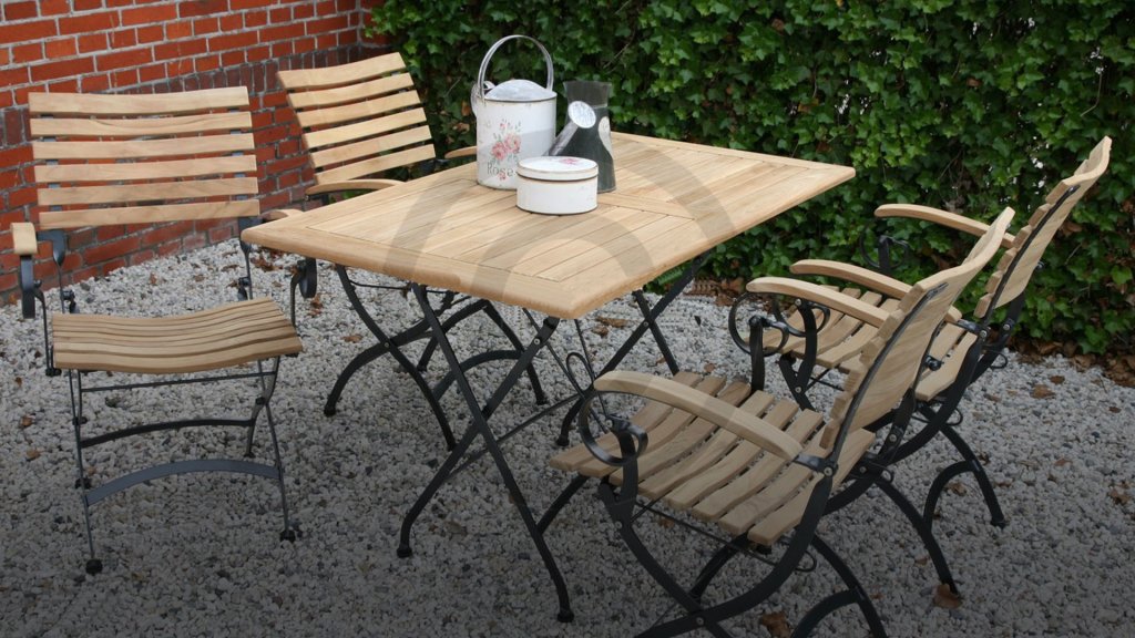 4seasons outdoor bellini diningset