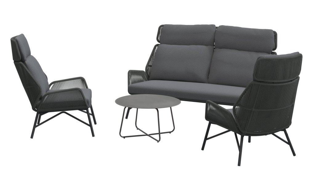 4seasons outdoor carthago s3