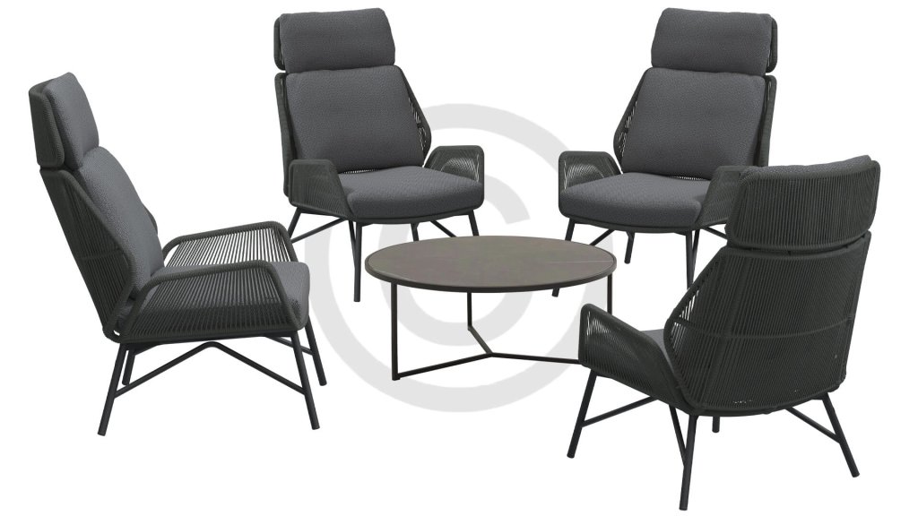 4seasons outdoor carthago s10