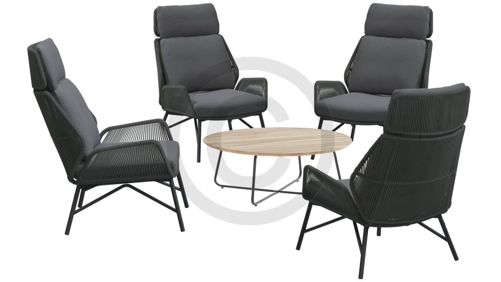 4seasons outdoor carthago 