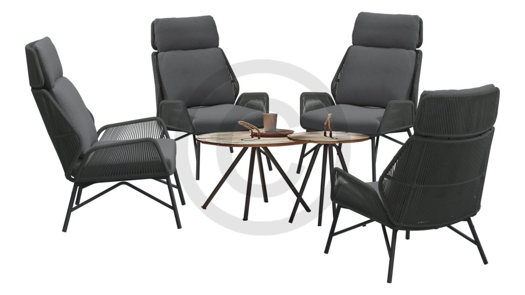 4seasons outdoor carthago 