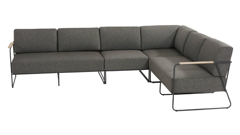 4seasons outdoor coast loungeset 