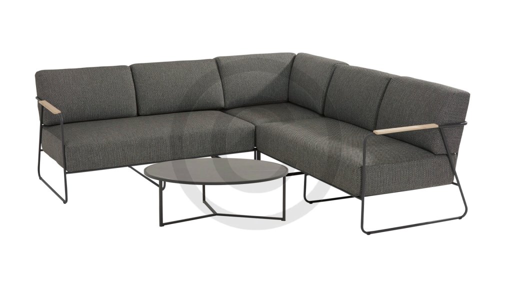 4seasons outdoor coast loungeset 