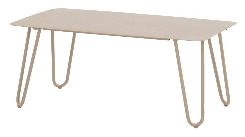 4 Seasons Outdoor Cool Salontafel Taupe