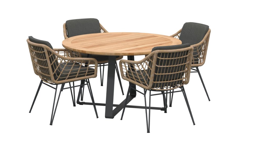 4seasons outdoor cottage dining 