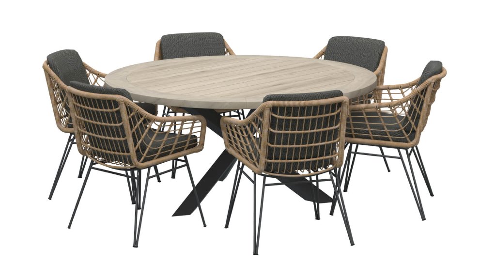 4seasons outdoor cottage dining 