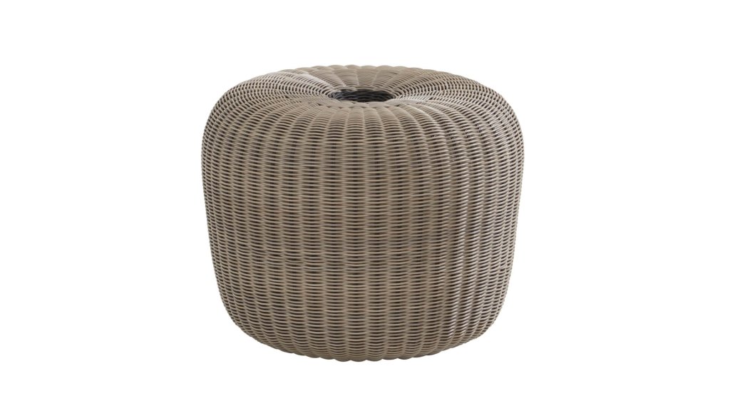 4seasonsoutdoor donut pebble