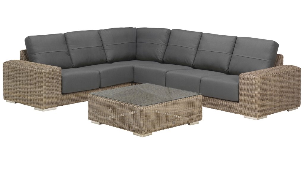 4 seasons outdoor kingston loungeset 