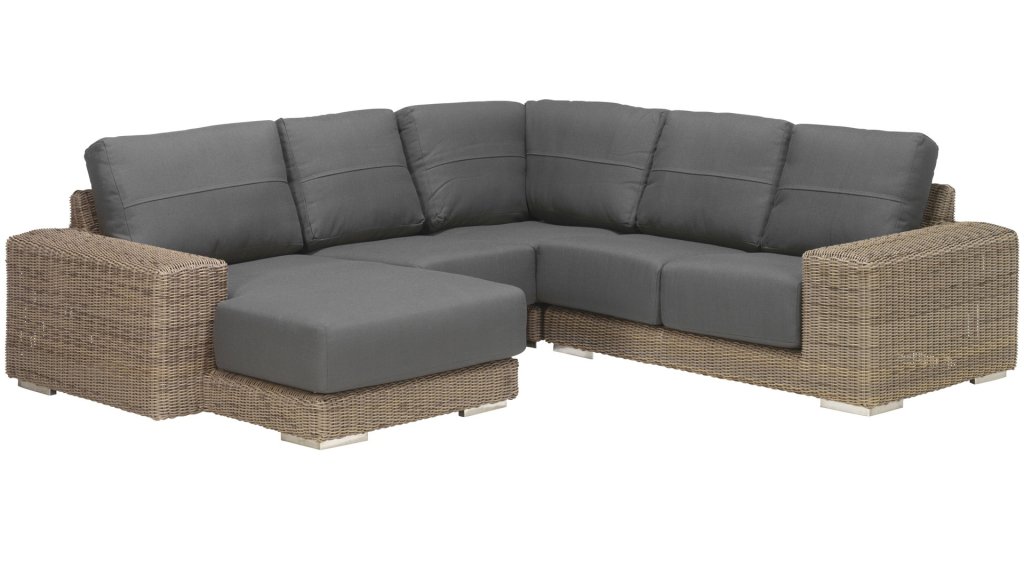 4 seasons outdoor kingston loungeset 