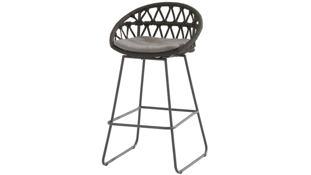 4 seasons outdoor motivi bar chair 