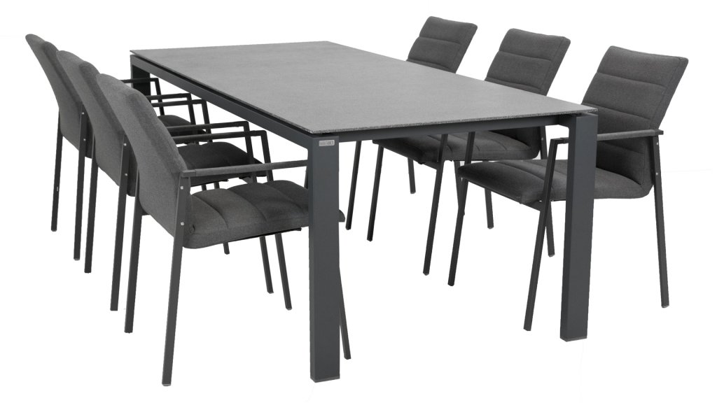  4 Seasons Outdoor Panama Dining