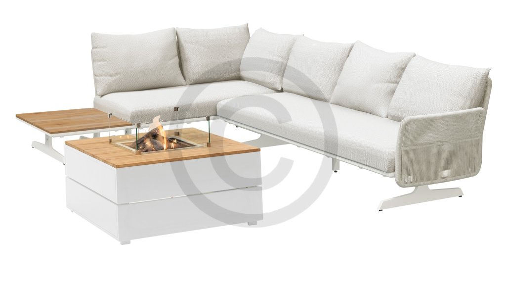 4seasons outdoor play sunbed 