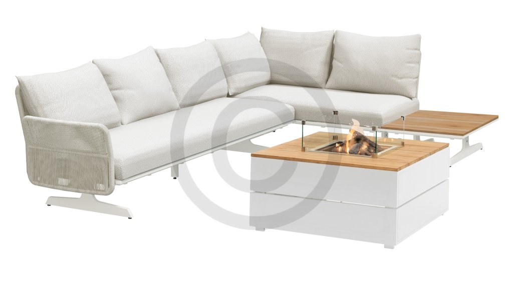 4seasons outdoor play sunbed s18