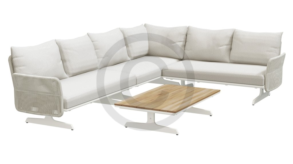 4seasons outdoor play loungeset