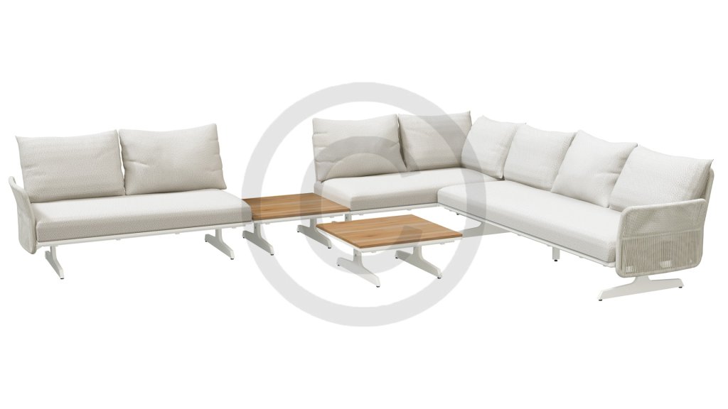 4seasons outdoor playloungeset