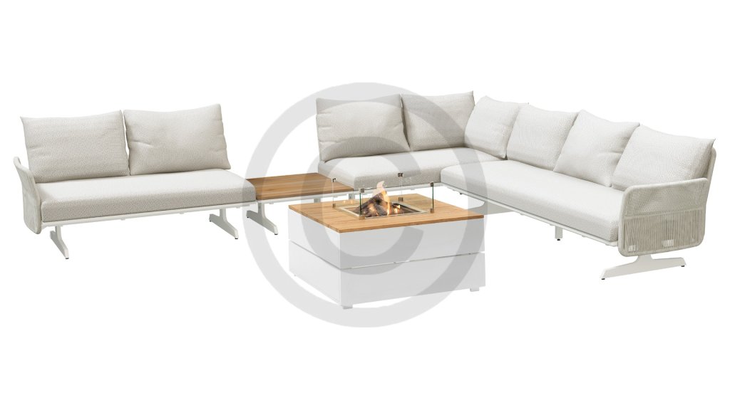 4seasons outdoor play sunbed s17