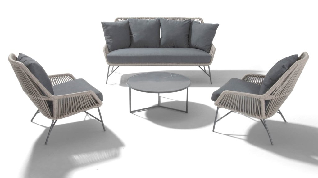 4seasons outdoor ramblas lounge 