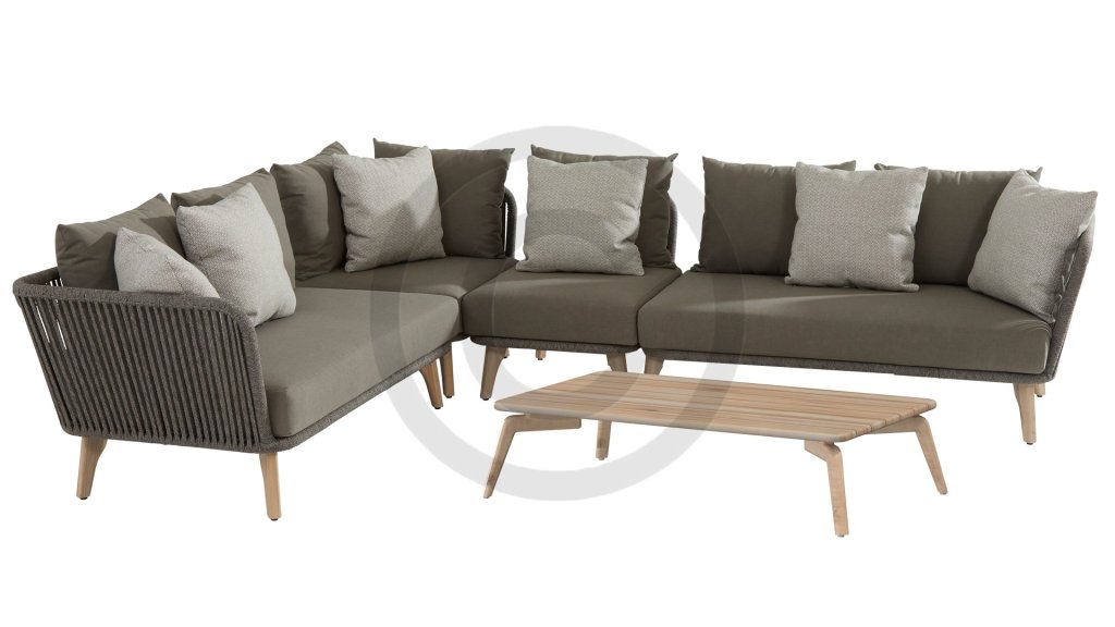 4seasons outdoor santander loungeset 