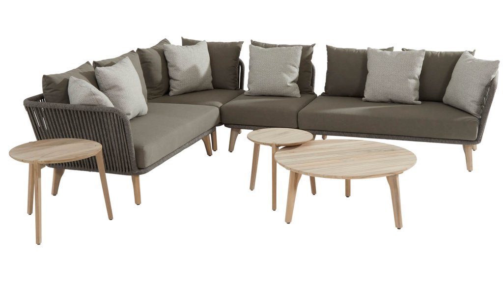 4 seasons outdoor santander loungeset 
