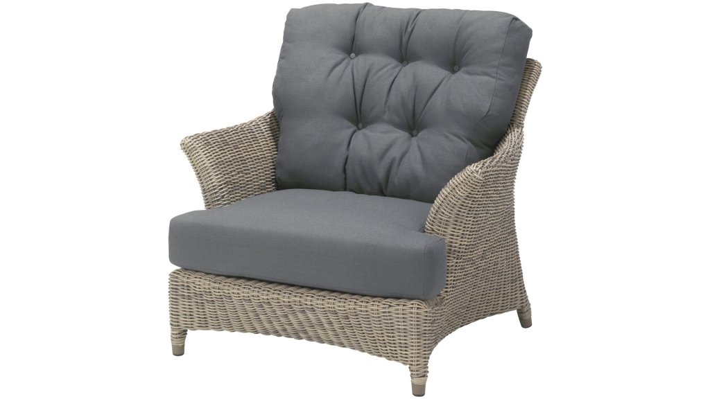 4 seasons outdoor valentine lounge chair