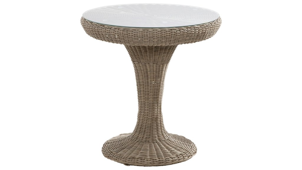 4seasons outdoor victoria bistro table pure