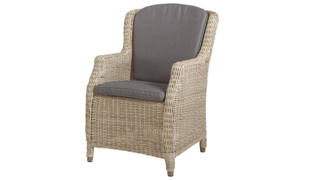4seasons outdoor brighton pure gardenchair