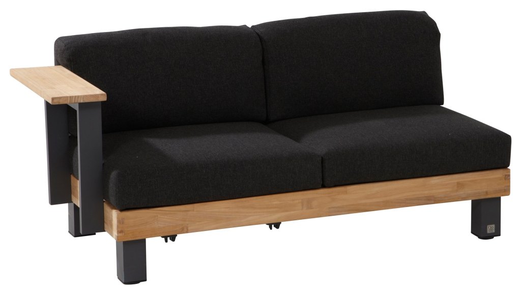 4 Seasons Outdoor cordoba 2 seater right