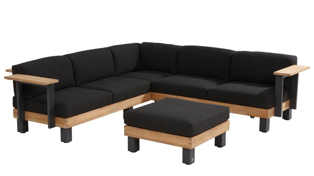 4seasons outdoor cordoba loungeset 