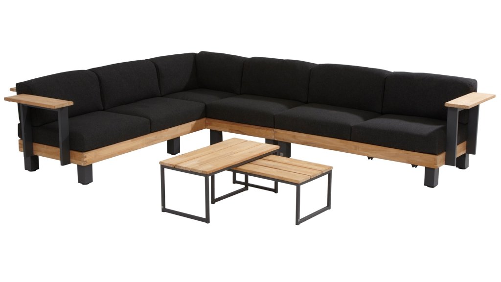 4seasons outdoor cordoba loungeset 