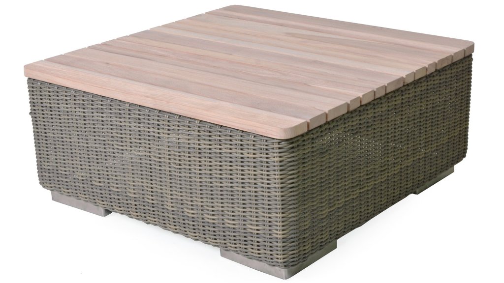 4seasons outdoor kingston coffee table 