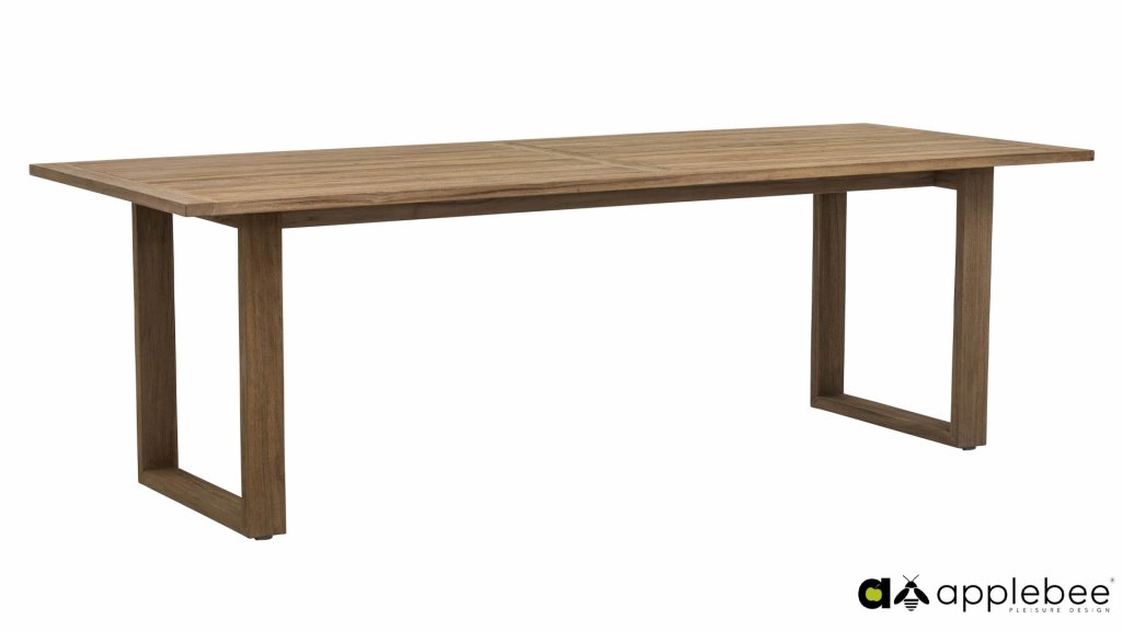 applebee antigua table 240cm