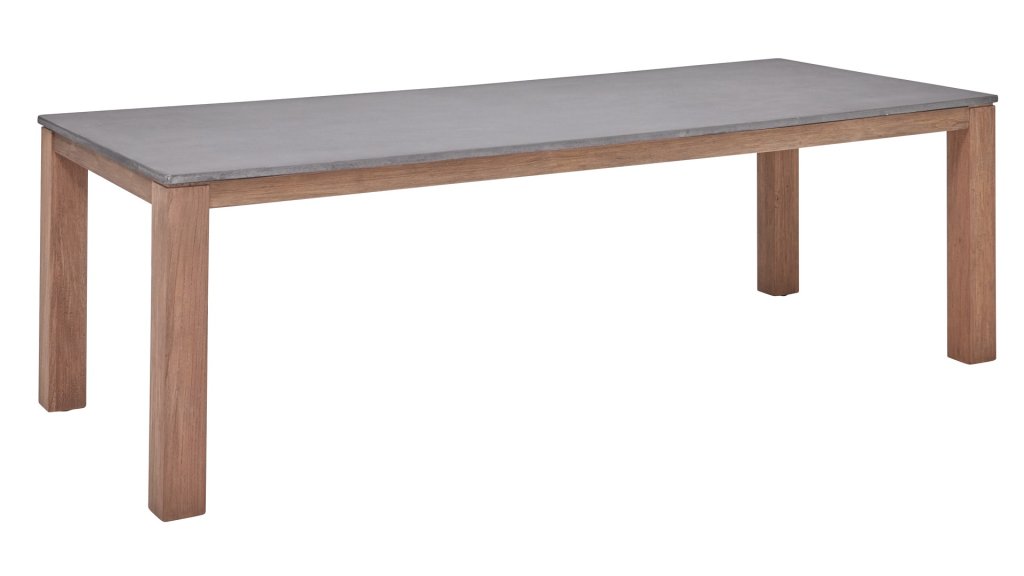 applebee berkeley table 240 cm