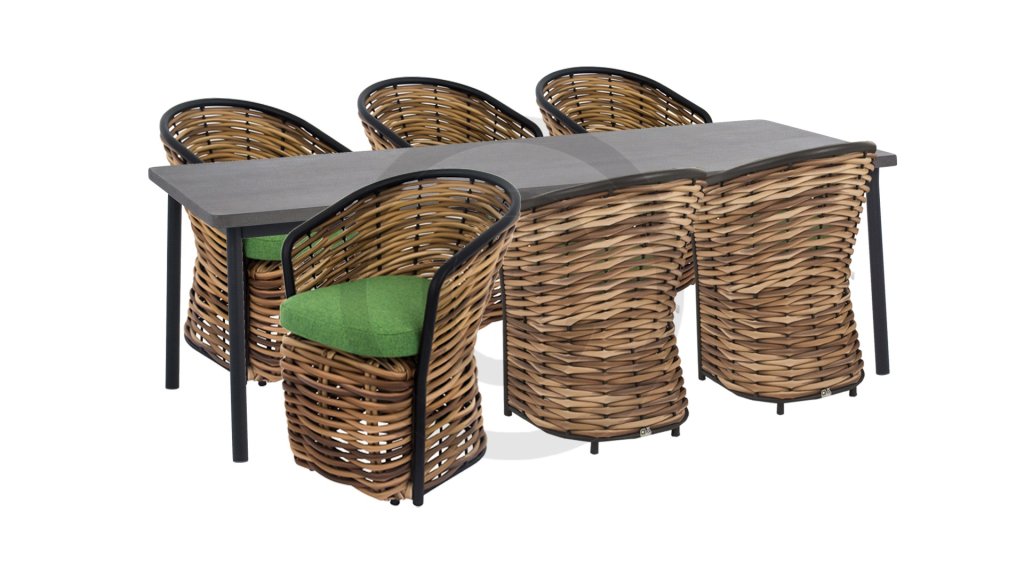 applebee cocoon dining 