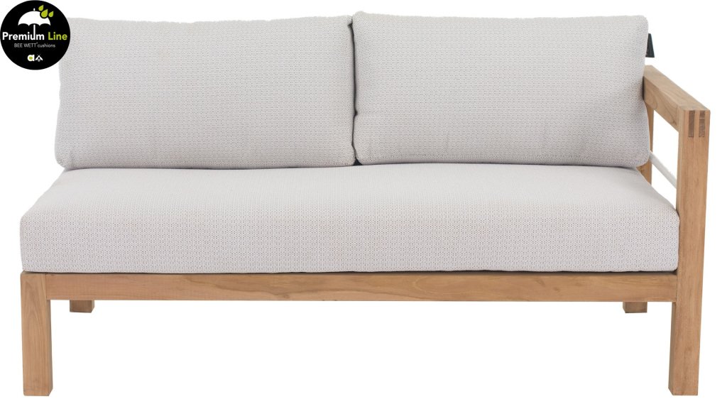 applebee frejus love seat left